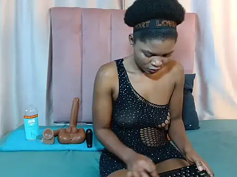 Tianaah online show from June 2, 2026, 6:24 am