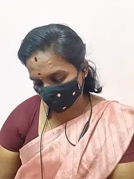 CuteTamizhachi online show from July 12, 2026, 4:52 pm