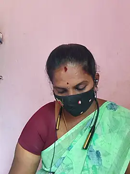 CuteTamizhachi online show from July 18, 2026, 5:16 am