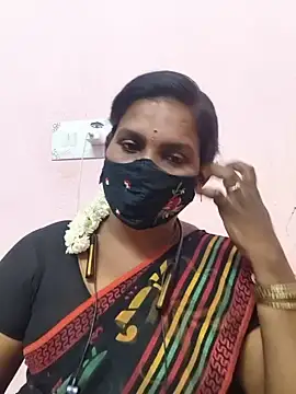 CuteTamizhachi online show from July 19, 2026, 4:37 pm