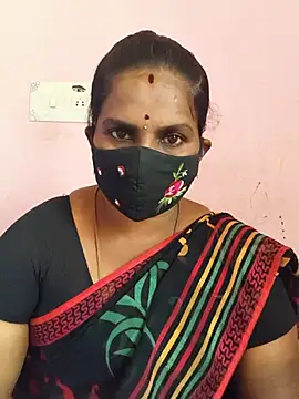 CuteTamizhachi online show from July 13, 2026, 5:29 am