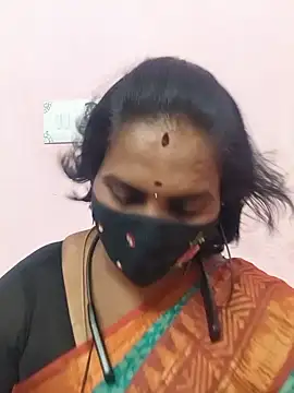 CuteTamizhachi online show from July 4, 2026, 4:33 pm