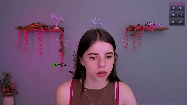 lyra desire online show from May 29, 2026, 8:53 am