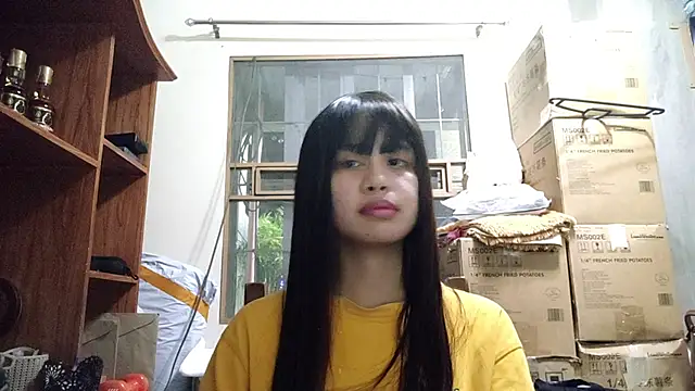 Snapshot of annawicket chatting on June 9, 2026, 11:44 am annawicket online show from June 9, 2026, 11:44 am