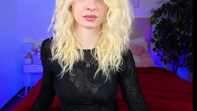 Fallen-angel1- online show from June 2, 2026, 6:13 am