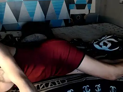 Trish CurveCock online show from June 3, 2026, 2:33 pm