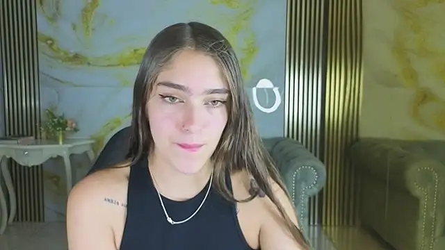 Valeriaa s online show from July 16, 2026, 8:17 pm