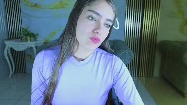 Valeriaa s online show from July 23, 2026, 12:02 pm