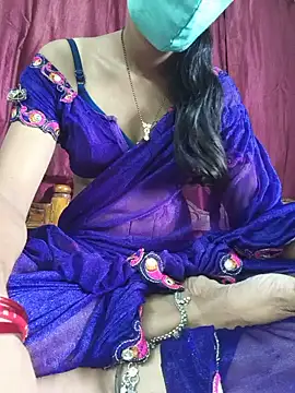 reshma124 online show from July 24, 2026, 6:31 am
