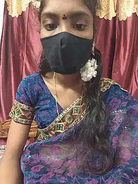 reshma124 online show from June 27, 2026, 5:35 am