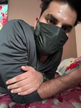 spiral  man007 online show from July 5, 2026, 12:01 pm