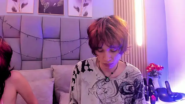 Mika love milo online show from May 29, 2026, 3:56 am