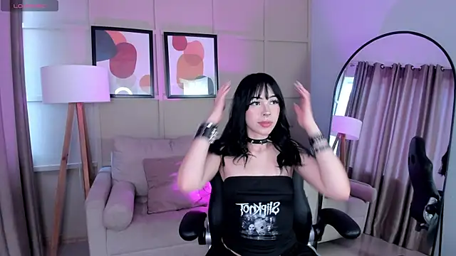 Snapshot of Sabrina_Angel__ chatting on July 21, 2026, 2:07 pm Sabrina Angel online show from July 21, 2026, 2:07 pm