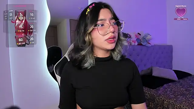 Snapshot of Alejaa_storm chatting on July 14, 2026, 2:45 pm Alejaa storm online show from July 14, 2026, 2:45 pm