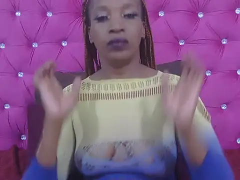 WILD KITTYxXx online show from May 31, 2026, 2:56 pm