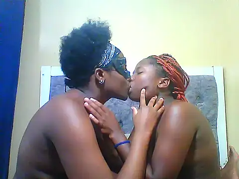 Horny ebonies online show from June 3, 2026, 5:30 am