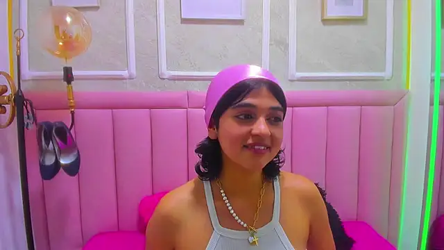 velvet girll online show from July 10, 2026, 2:55 am