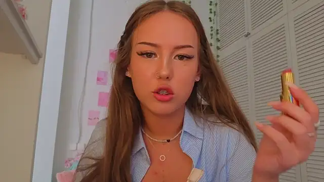 silver grl online show from July 27, 2026, 7:48 am