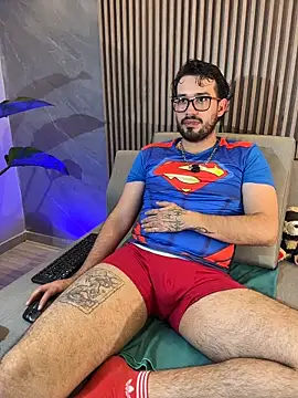 Adrian SITH online show from May 27, 2026, 6:37 pm