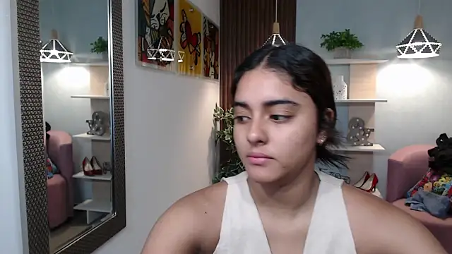 Snapshot of _Lucy_Grey_ chatting on June 30, 2026, 11:10 am Lucy Grey online show from June 30, 2026, 11:10 am