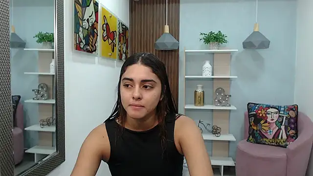  Lucy Grey  online show from May 23, 2026, 11:09 am