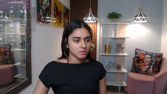 Snapshot of _Lucy_Grey_ chatting on July 19, 2026, 11:29 am Lucy Grey online show from July 19, 2026, 11:29 am