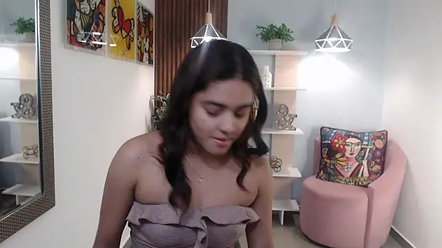  Lucy Grey  online show from June 2, 2026, 10:59 am