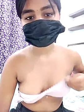 manisha-rani09 online show from June 3, 2026, 5:17 pm