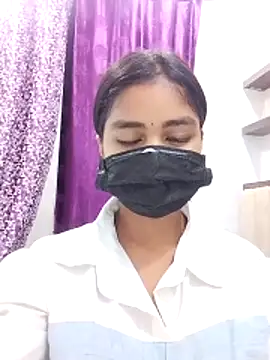 manisha-rani09 online show from June 1, 2026, 5:12 pm