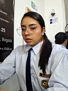 Angela  05 online show from June 3, 2026, 1:23 pm