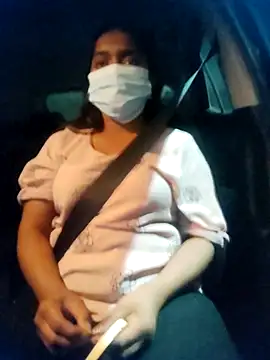 Snapshot of Miss_Anjali_Sany chatting on July 29, 2026, 5:56 pm Miss Anjali Sany online show from July 29, 2026, 5:56 pm