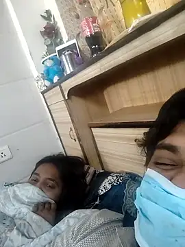 Snapshot of Miss_Anjali_Sany chatting on May 24, 2026, 10:48 am Miss Anjali Sany online show from May 24, 2026, 10:48 am