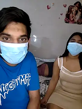 Snapshot of Miss_Anjali_Sany chatting on May 30, 2026, 2:40 am Miss Anjali Sany online show from May 30, 2026, 2:40 am