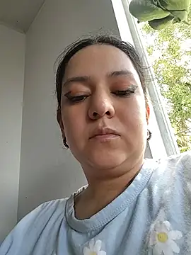 Meganmeow1 online show from July 29, 2026, 8:30 pm