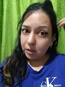 Meganmeow1 online show from August 6, 2026, 12:27 am