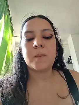 Meganmeow1 online show from July 28, 2026, 8:01 pm