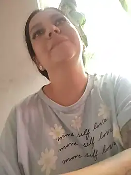 Meganmeow1 online show from July 9, 2026, 8:19 pm