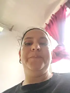 Meganmeow1 online show from July 30, 2026, 9:14 pm