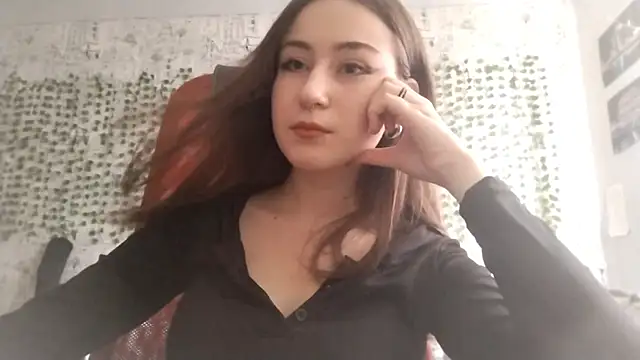 Pollykiss online show from July 7, 2026, 9:13 am