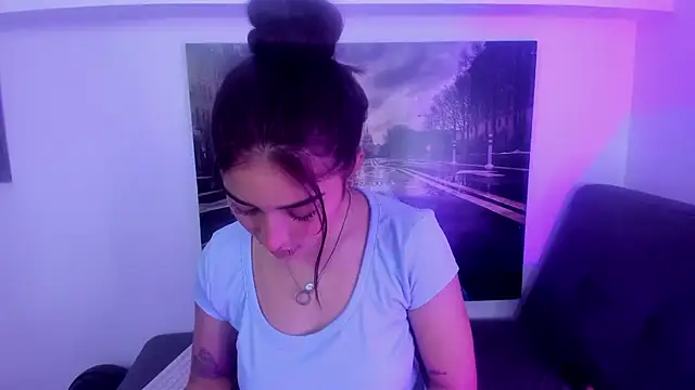 Snapshot of Nina-Mars chatting on May 21, 2026, 11:40 am Nina-Mars online show from May 21, 2026, 11:40 am