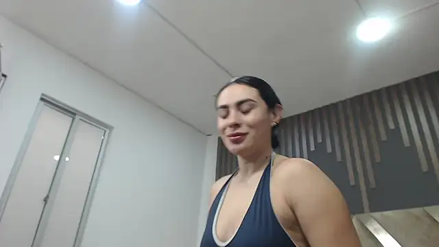 Snapshot of MartinaaFit chatting on July 21, 2026, 12:17 pm MartinaaFit online show from July 21, 2026, 12:17 pm