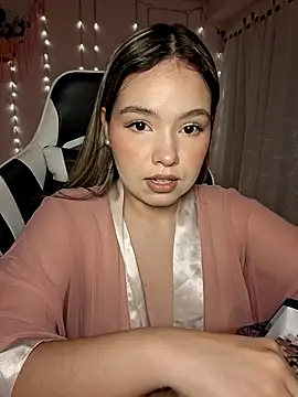 AlanaPrince  online show from June 2, 2026, 11:38 pm
