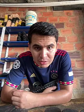 Chepe0302 online show from May 23, 2026, 3:00 pm