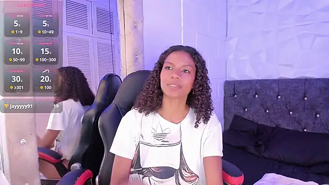 Snapshot of catiusca_dl chatting on July 12, 2026, 5:47 pm catiusca dl online show from July 12, 2026, 5:47 pm