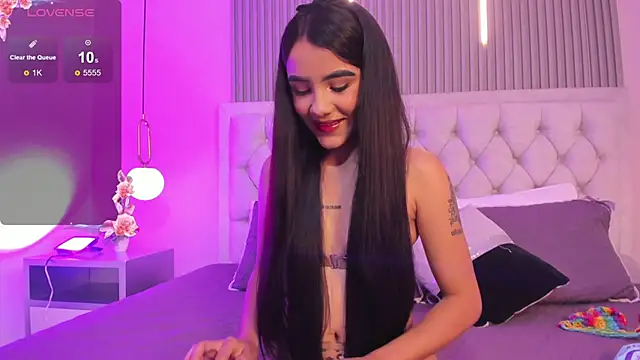 stefani condya online show from May 27, 2026, 8:16 pm