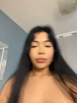 FERNANDAXX  online show from July 14, 2026, 12:22 pm