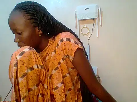 Shania loveer online show from May 31, 2026, 7:36 pm