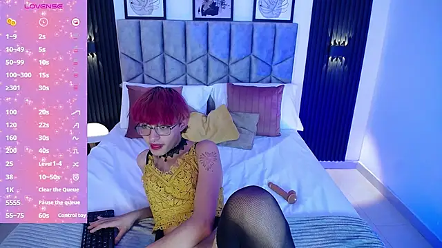 venus 999 online show from May 23, 2026, 9:36 pm