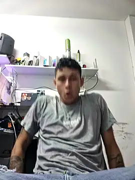 tom latin online show from June 6, 2026, 2:28 am