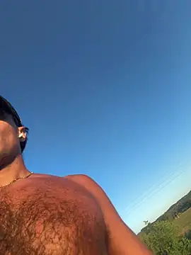 DarkfleX online show from July 3, 2026, 6:14 pm